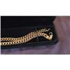 Image 2 : 8.0mm Cuban link necklace