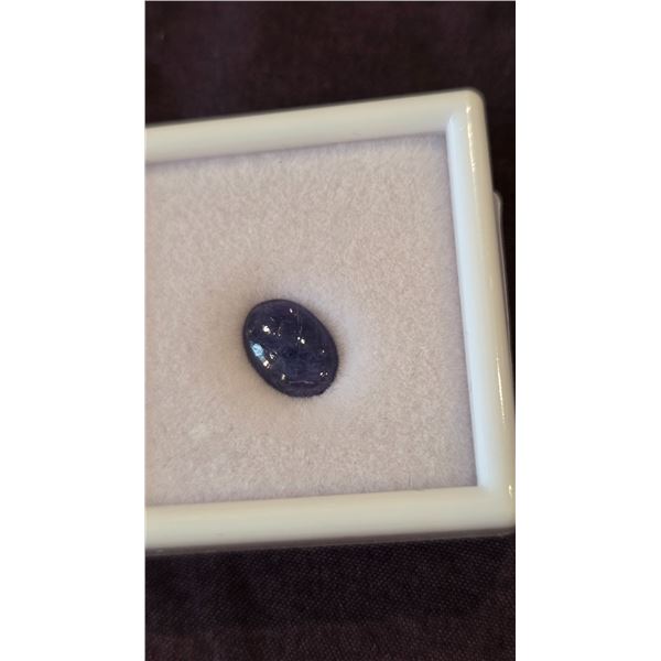 2.6ct Tanzanite stone - Retail $390