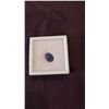 Image 2 : 2.6ct Tanzanite stone - Retail $390