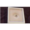 Image 1 : 2.8ct White Topaz - Retail $400