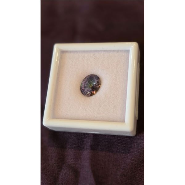 2.6ct Mystic Quartz -Retail $220