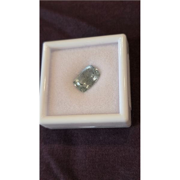 5.1ct Aquamarine - Retail $510