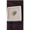 Image 1 : 5.1ct Aquamarine - Retail $510