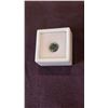 Image 1 : 2.0ct Turquiose Moissanite stone
