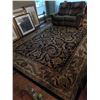 Image 1 : Area carpet