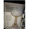 Image 1 : Conair 2-1 steamer and iron