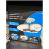 Image 1 : New Enbrighten Adjustable LED UTILITY light