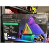 Image 1 : Enbrighten Permanent outdoor Wi-Fi Eternity lights