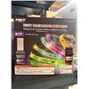 Image 1 : Feit Smart color chasing strip light