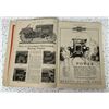 Image 2 : 1966 White Rose Lube Chart and 1925 Farm Mechanics