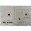 Image 1 : IHC Parts Bags