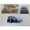 Image 1 : Early Gas Station Photos