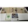 Image 1 : 1910-1950’s Original Oil Company Advertisements