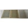 Image 2 : 1947/52 John Deere Accounting Books (3)