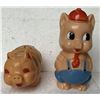 Image 1 : Two Reliable Piggy Banks