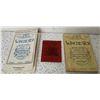 Image 1 : Three Winchester Books