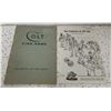 Image 1 : 1941 Colt Revolver/Automatic Pistol Catalogue