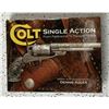 Image 1 : Colt Single Action Revolvers Book