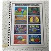 Image 1 : BC Fruit Crate Label Guide