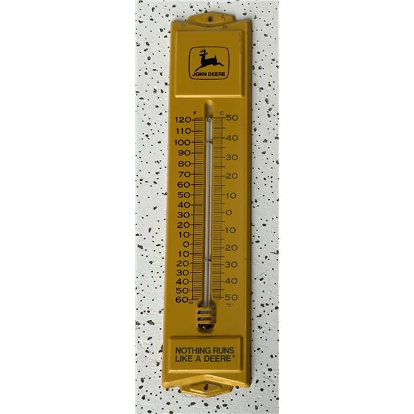 1952 John Deere Thermometer