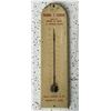Image 1 : 1940’s Imperial Thermometer Marriott Saskatchewan
