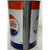 Image 2 : 1 Gallon Pepsi Syrup Tin