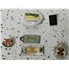 Image 1 : War Amp Tags and Pins