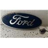 Image 1 : Ford Tie Clasp and Emblem