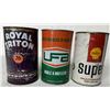 Image 1 : UFA, Shell, Triton Quarts