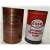Image 1 : ESSO ATF Quarts