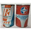 Image 1 : Two Royalite ATF Quarts