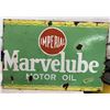 Image 2 : Imperial Marvelube Sign