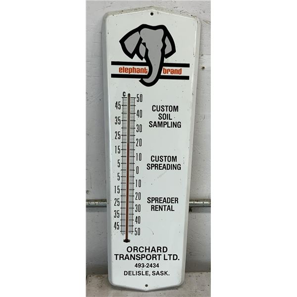 Elephant Brand Thermometer