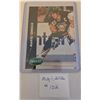 Image 1 : Mario Lemieux Card