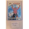 Image 1 : Alex Ovechkin Insert Card