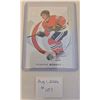 Image 1 : Connor Bedard Card