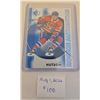 Image 1 : Lane Hutson Rookie Authentics Card