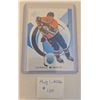 Image 1 : Connor McDavid Blue Parallel Card