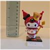 Image 3 : Figure from Kuromi Poker Kingdom Series