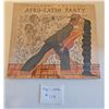 Image 1 : Putumato Afro-Latin Party CD - Never Opened