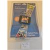 Image 1 : Coby Digital Photo Keychain