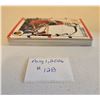 Image 1 : Assorted Chicago Blackhawks Cards - No Duplicates
