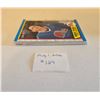 Image 1 : Assorted Quebec Nordiques and Colorado Avalanche Cards - No Duplicates