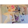 Image 1 : Assorted Greeting Cards, New
