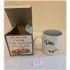 Image 1 : Family Ties Mug