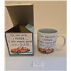 Image 2 : Family Ties Mug