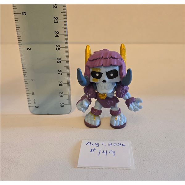 Toy Figure
