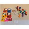 Image 1 : Assorted Toys