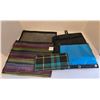 Image 1 : Assorted Zipper Closure Bags