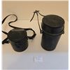 Image 1 : Antique Lens Cases - Lenses not included